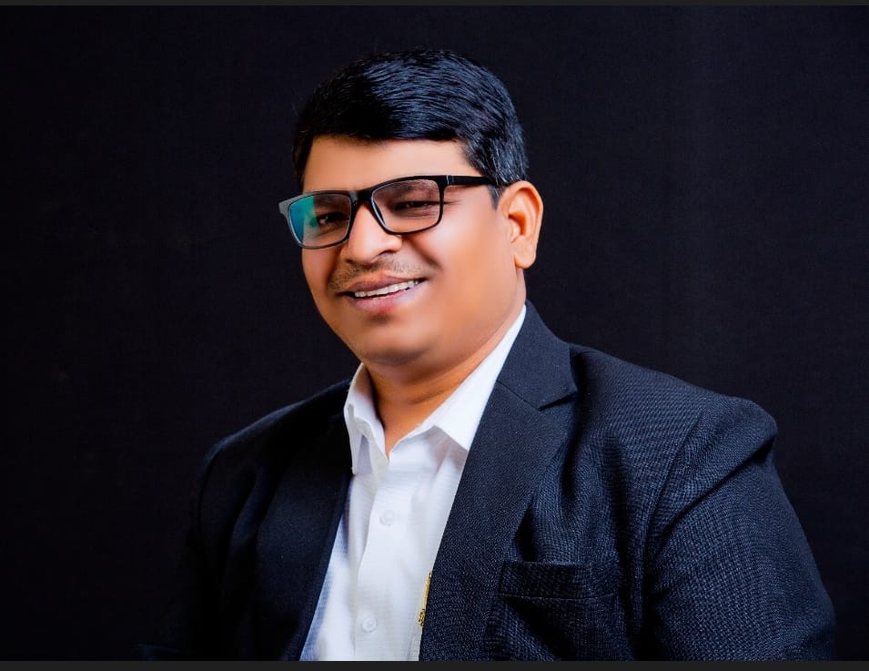 Adv. Sunil Soundarmal